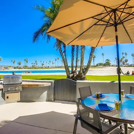 B5236 Paradise Retreat